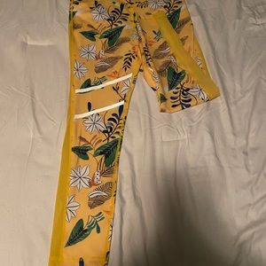 Zyia Leggings